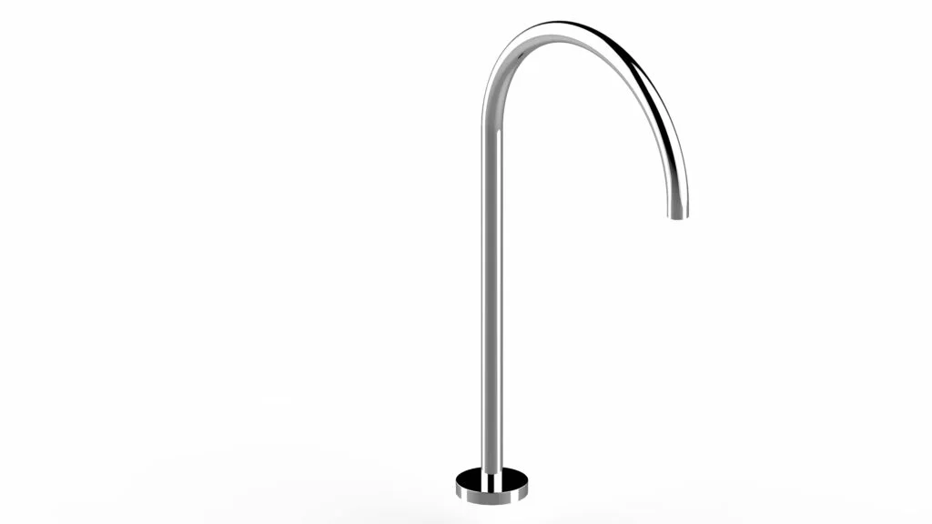 BONGIO Capsule Bocca lavabo 2-fori ALTA-01024NE0H