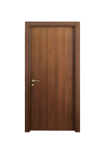 PORTALACASA NOCE NAZIONALE ( BATTENTE REVERSIBILE )-PORTALACASA145