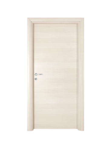 PORTALACASA TONDA ECRU ( BATTENTE REVERSIBILE )-PORTALACASA179