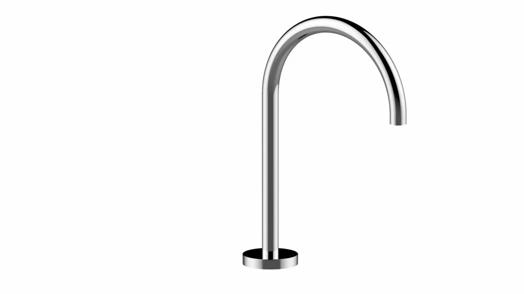 BONGIO Capsule Bocca lavabo 3-fori-01023NE00