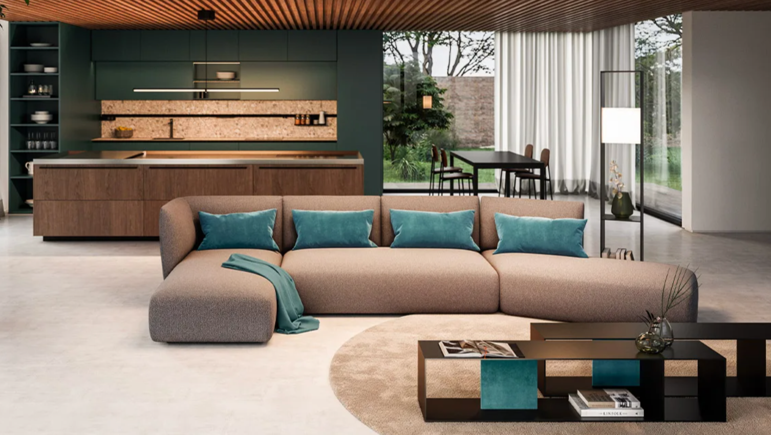 BUSNELLI DIVANI LOVELY COMP. 04-BUS-LOV#04