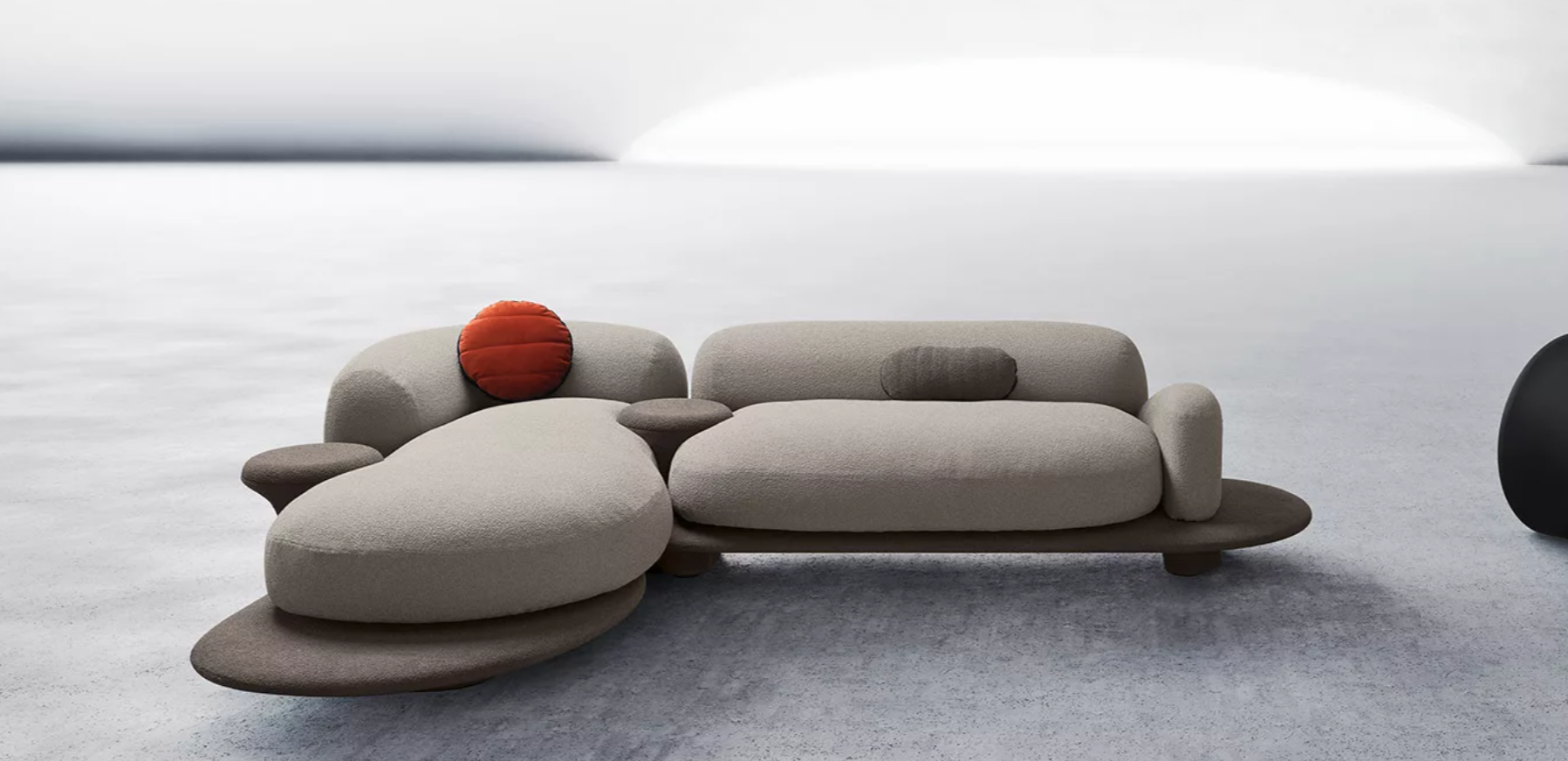 BUSNELLI DIVANI GRUMOTTO COMP. 03-BUS-GRU#03