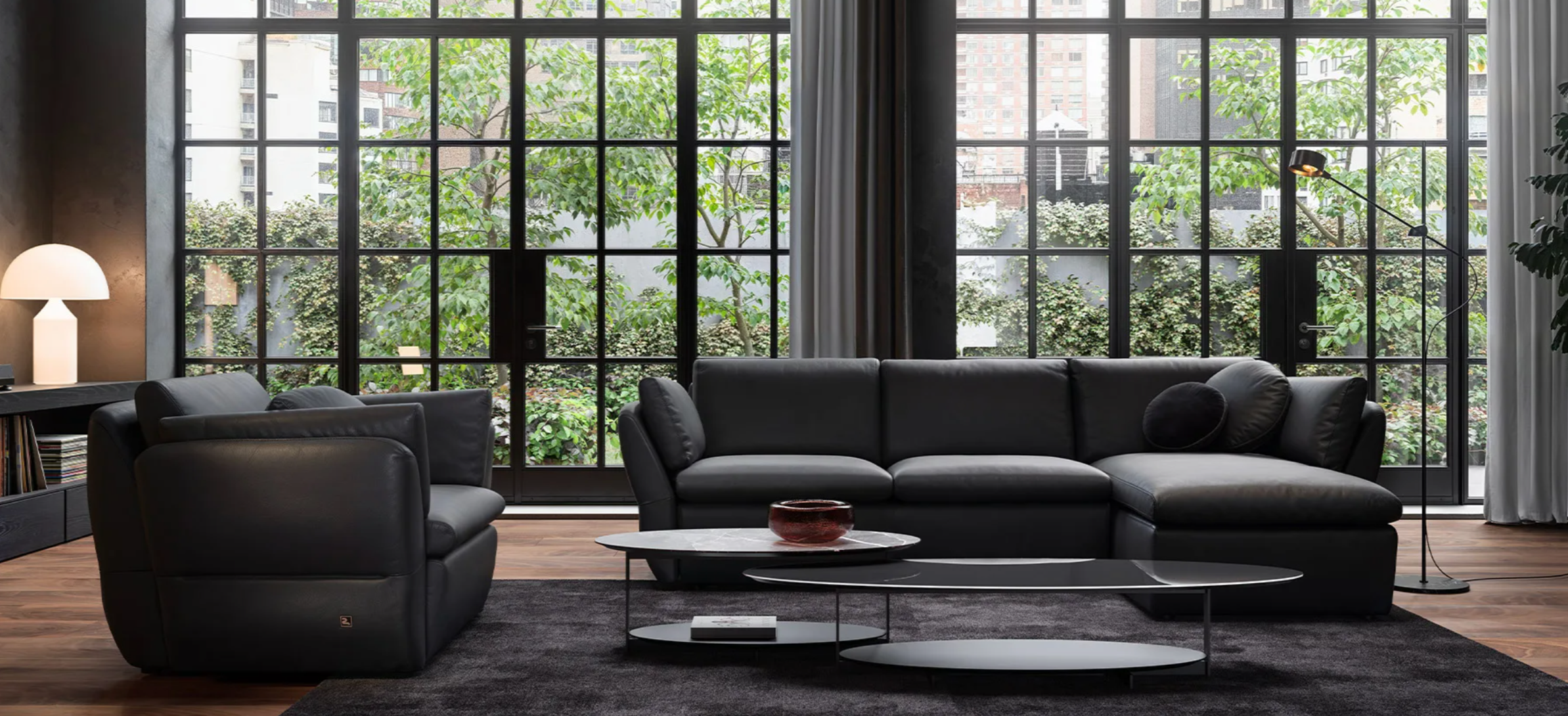 BUSNELLI DIVANI BUZ COMP. 02-BUS-BUZ#02