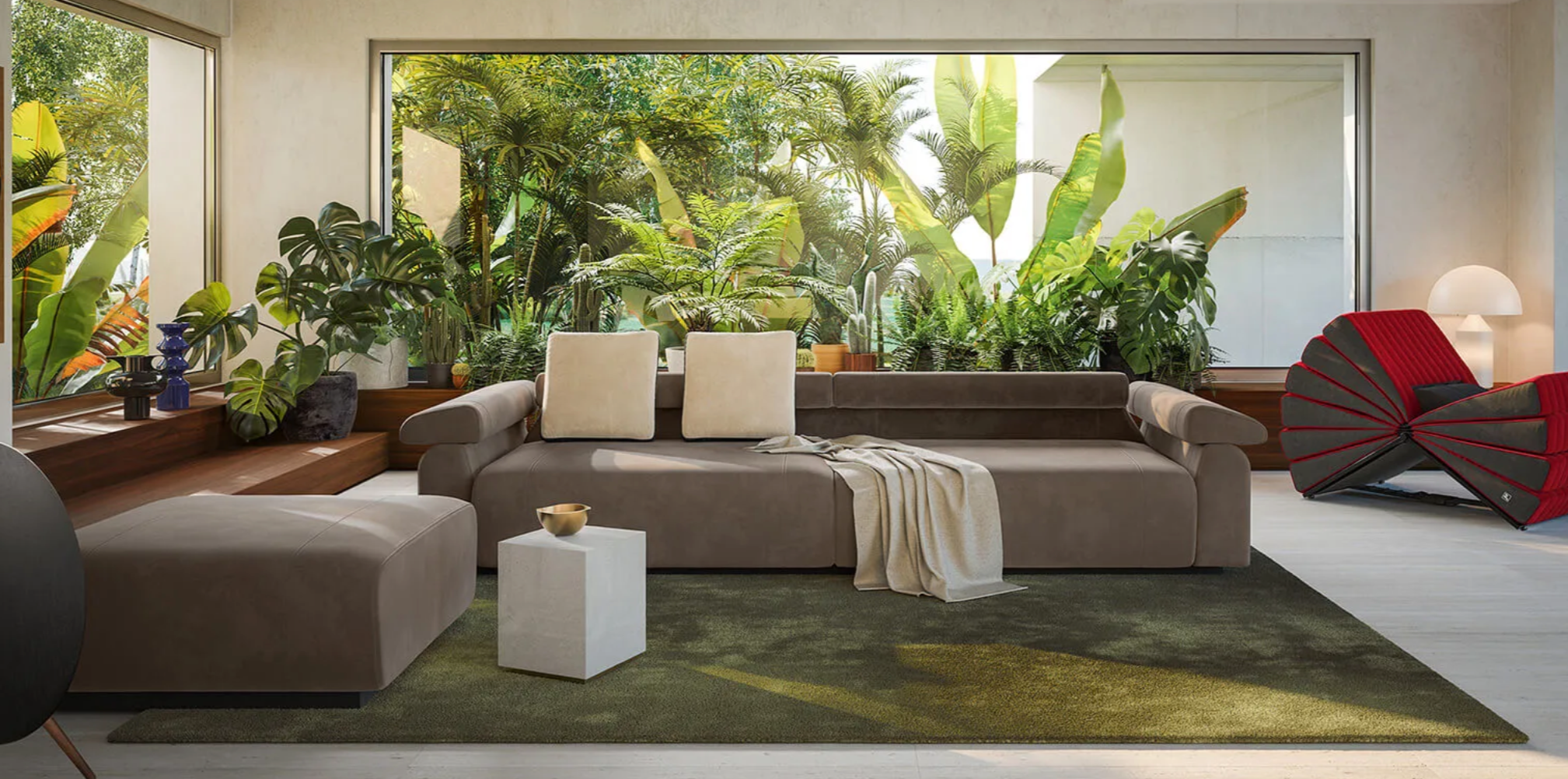 BUSNELLI DIVANI ATOB COMP. 01-BUS-ATO#01