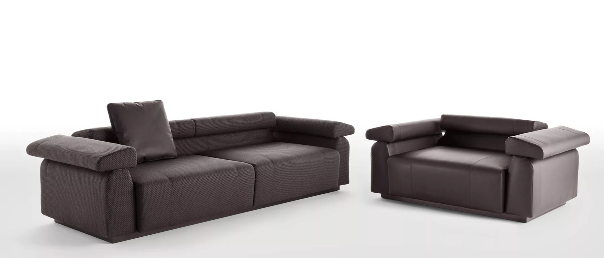 BUSNELLI DIVANI ATOB COMP. 02-BUS-ATO#02