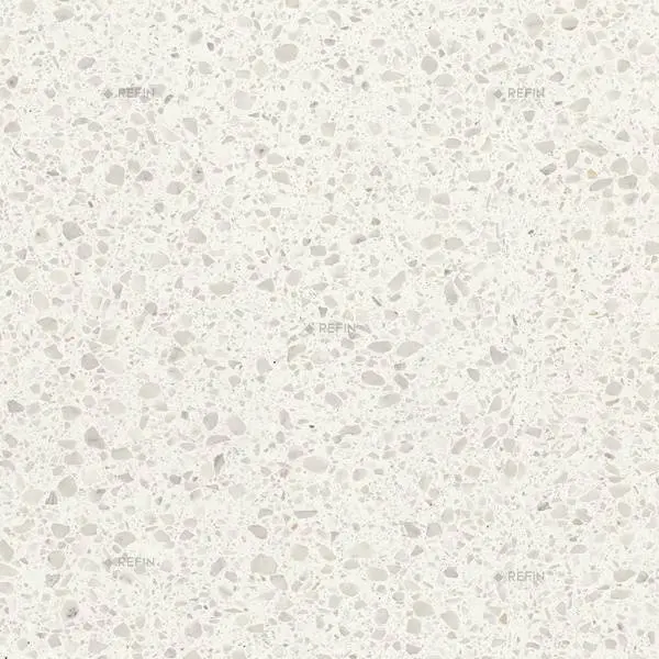 REFIN FLAKE WHITE MEDIUM R 60x60-MK64