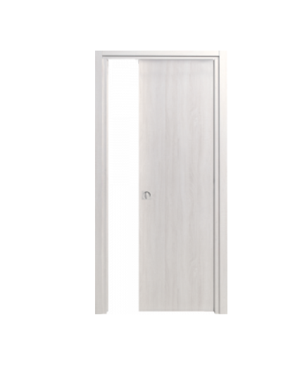 PORTALACASA LATTE ( SCORREVOLE A SCOMPARSA )-PORTALACASASS81