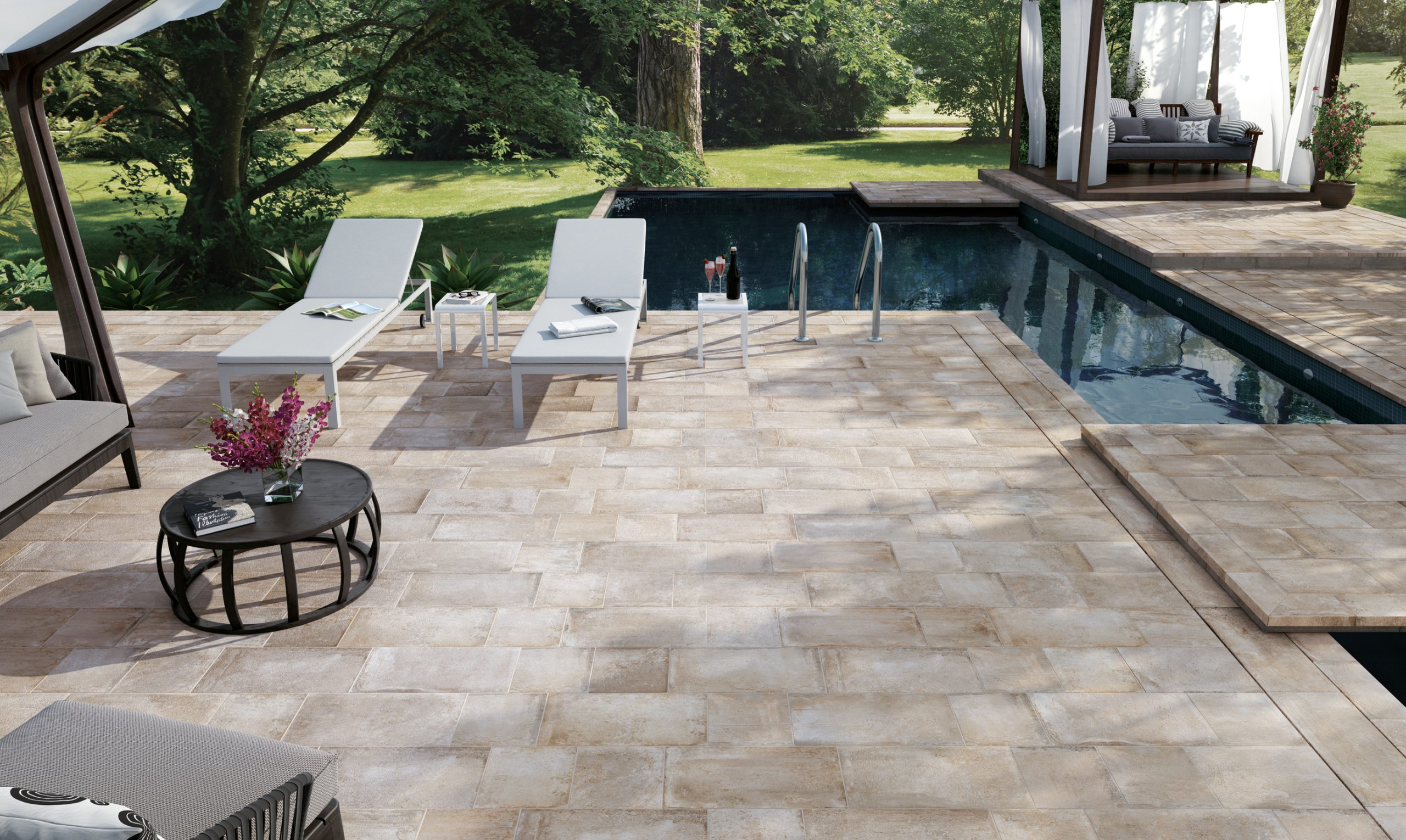 BRUGES GRIP50X50-0094846