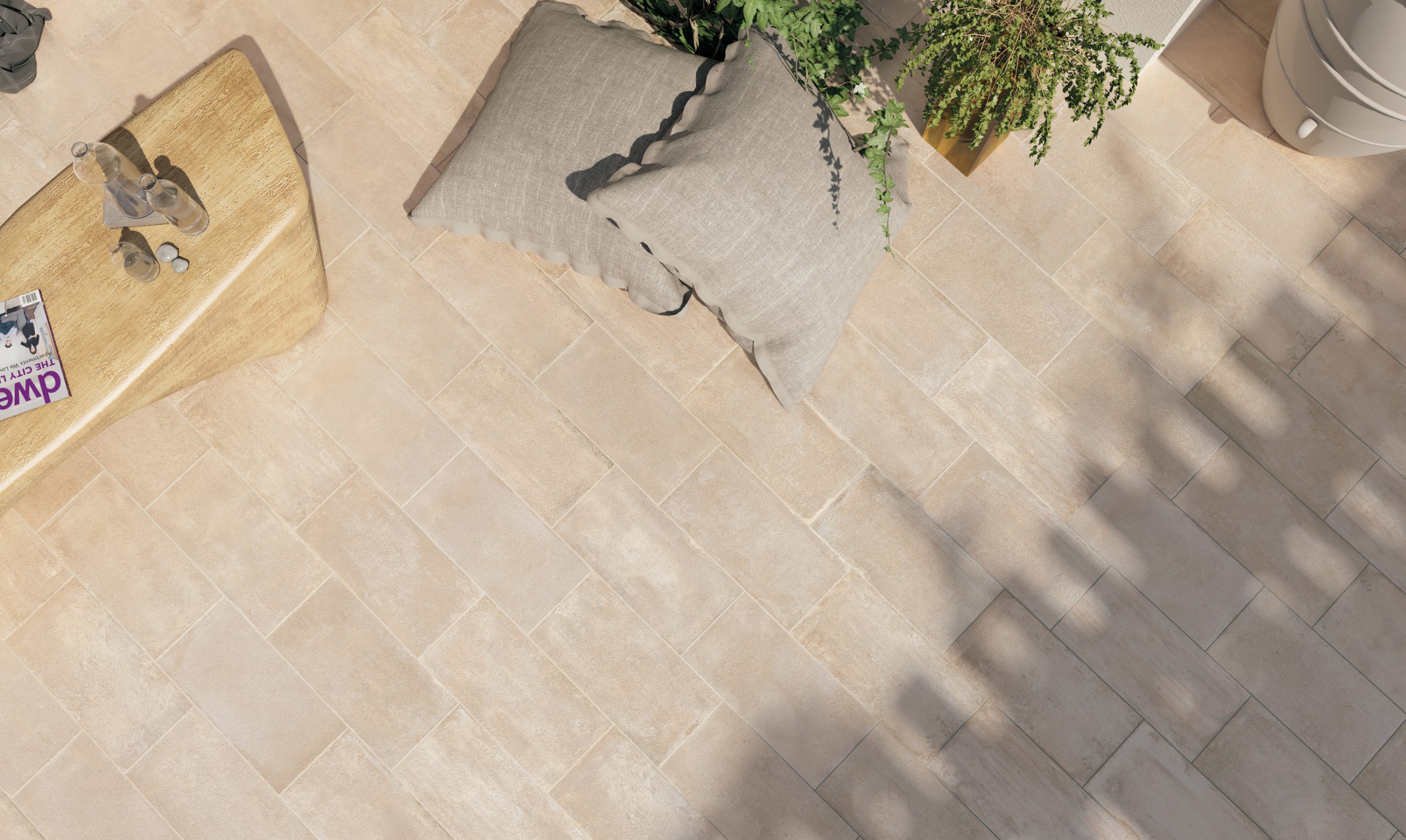 VOLTERRA 60X60-0100690