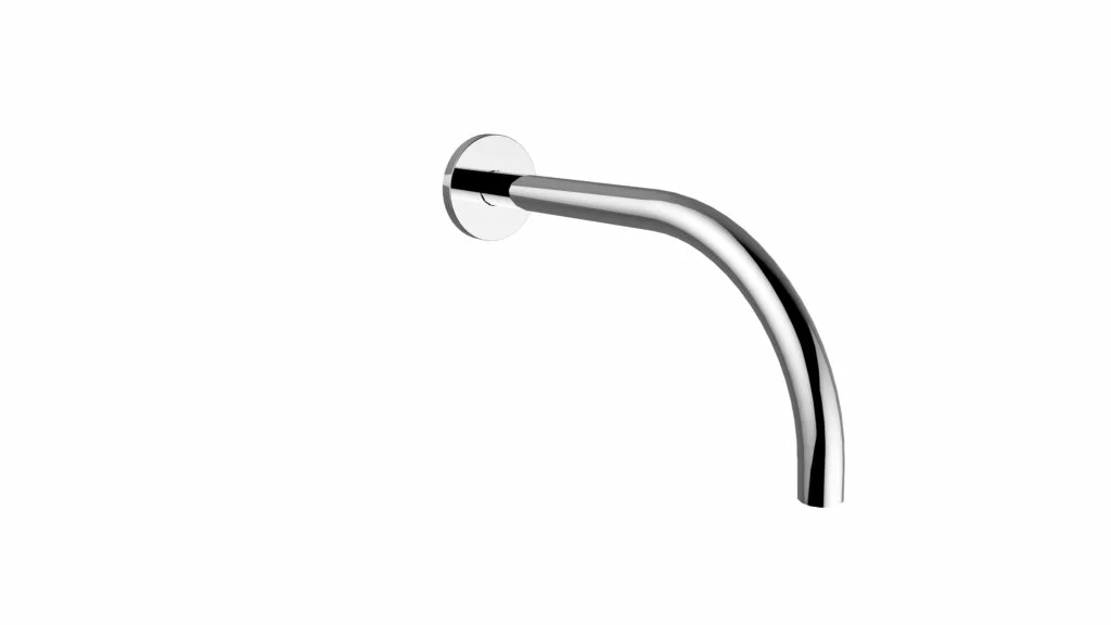 BONGIO Capsule Bocca d.18 incasso 229 mm-01021CN00