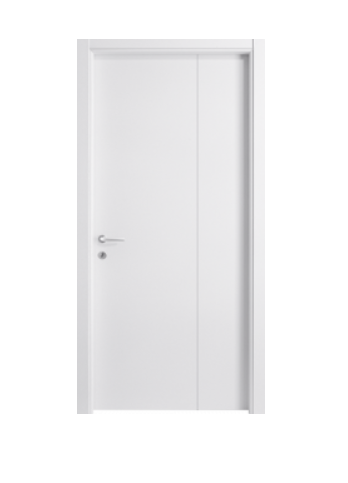 PORTALACASA CIECA LISCIA BIANCO LACCATO ( DOUBLE' REVERSIBILE )-PORTALACASA20