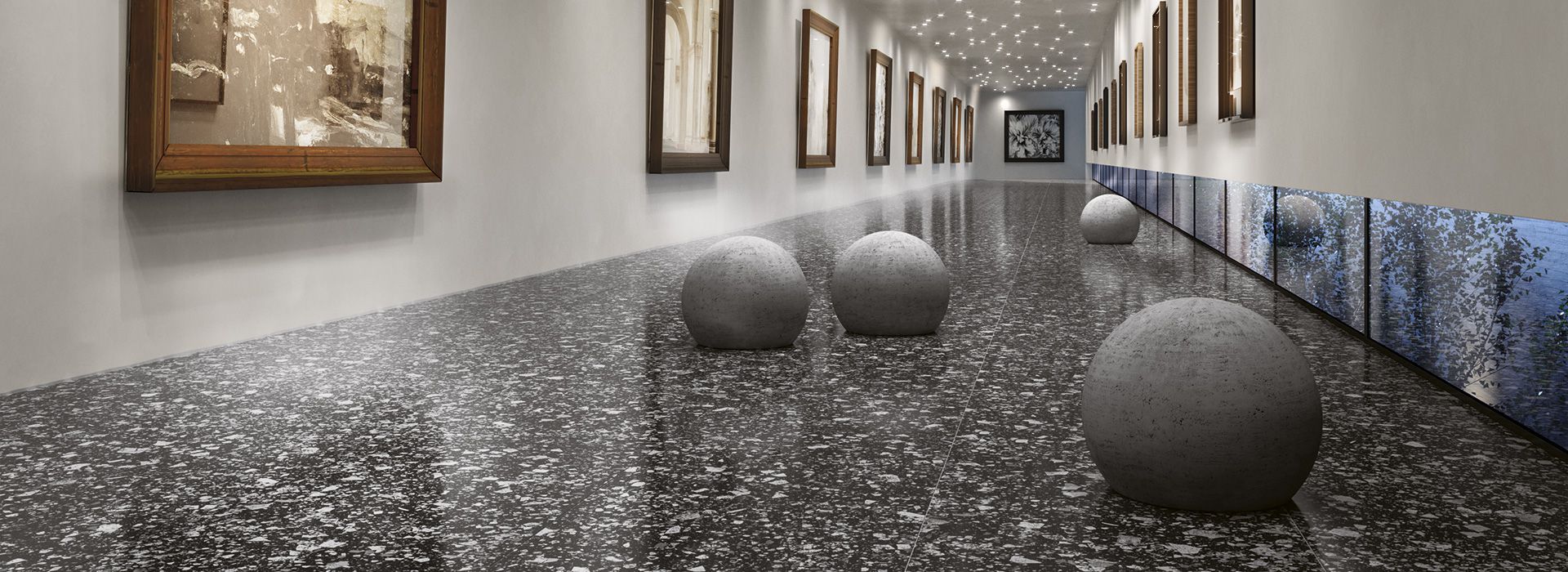 VENICE VILLA GRAPHITE LEVIGATO 120X60-L62409