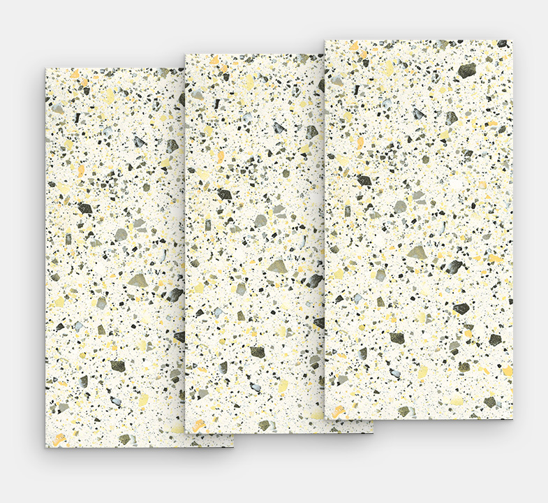 VENICE VILLA YELLOW LEVIGATO SQ. 120X60-L62417