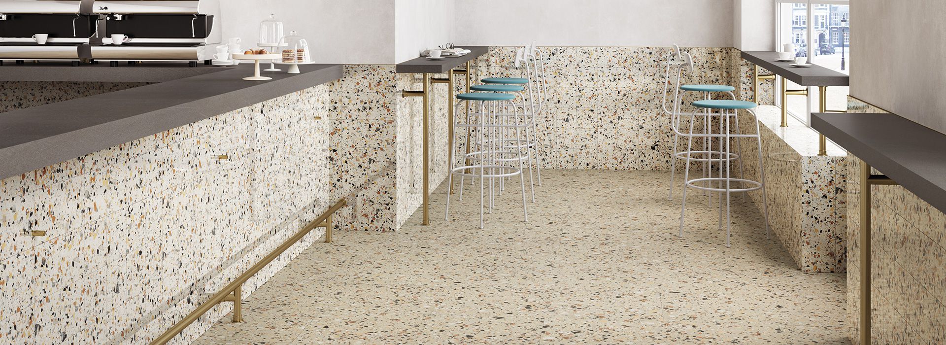 VENICE VILLA BEIGE LEVIGATO 60X30-L63411