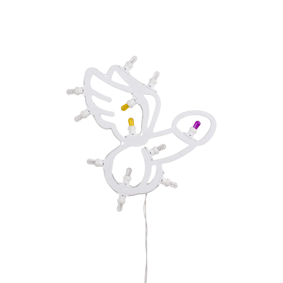 SELETTI HOTLIGHT FLYING PENIS-15201