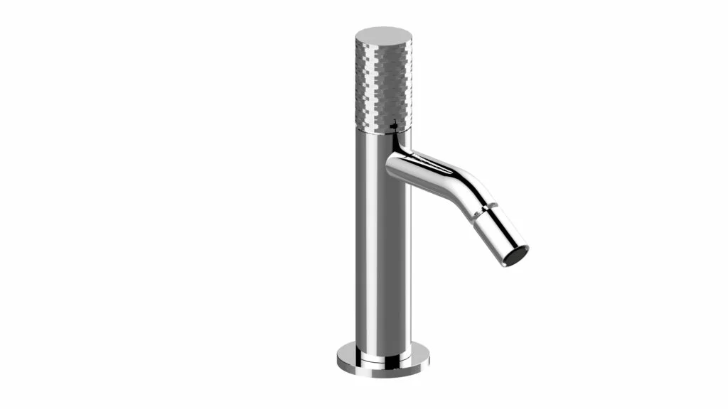 BONGIO Capsule CANNETE Misc.bidet+scarico-88322CRCC