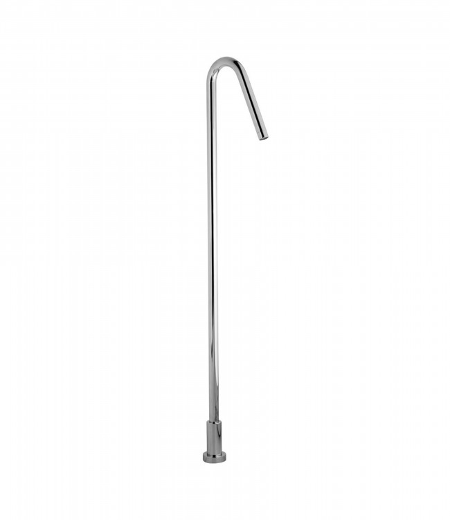 BONGIO ALCOR COMPL. Bocca lavabo a pavimento-00985CR90