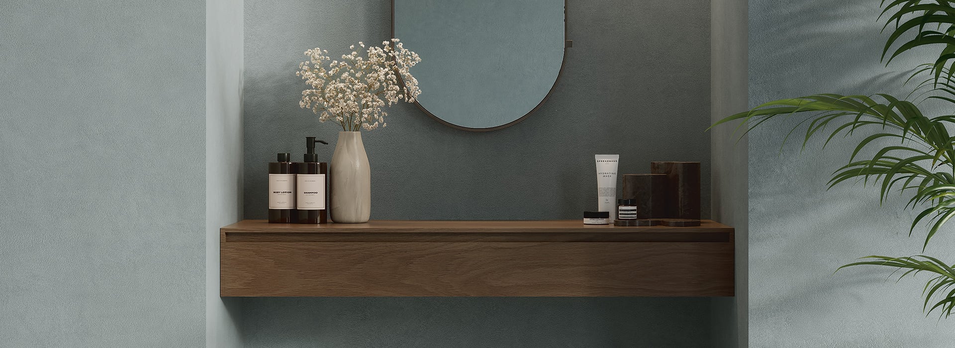 BALANCE AZURE NATURALE 270X120-IG6P2712575