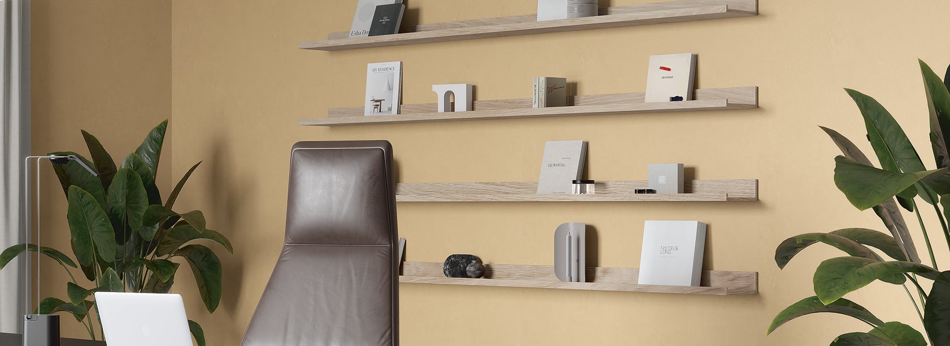 BALANCE OCHRE NATURALE 270X120-IG6P2712578