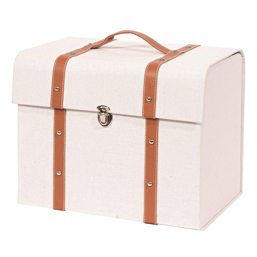 Casolaro Hotellerie Spa White Packing case Casolaro Hotellerie SpA