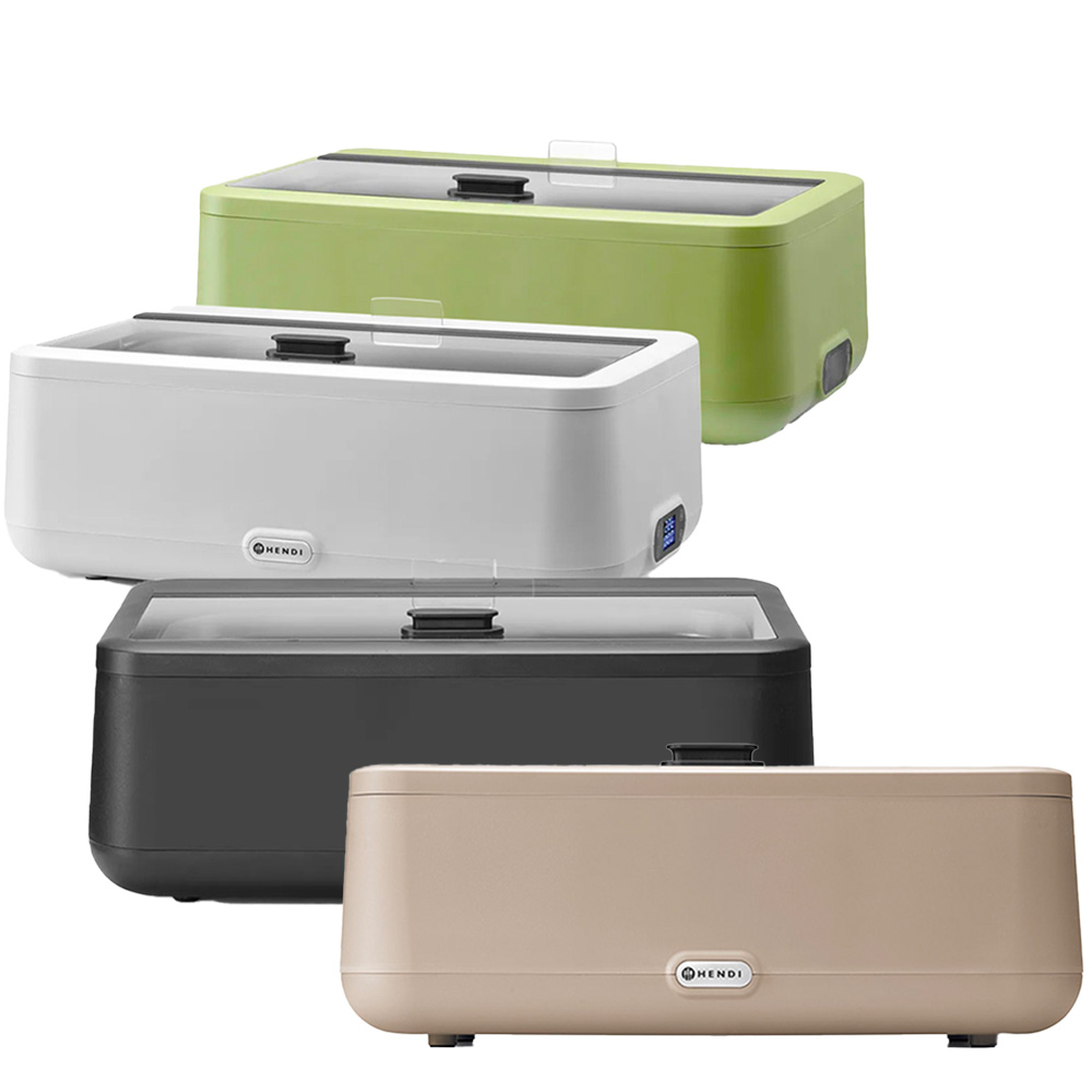 Casolaro Hotellerie Spa Electric Uniq Chafing dish Casolaro Hotellerie SpA