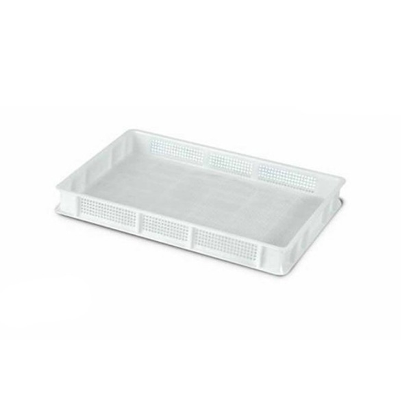 Casolaro Hotellerie Spa Service case/lid, perforated sides, perforated bottom Casolaro Hotellerie SpA