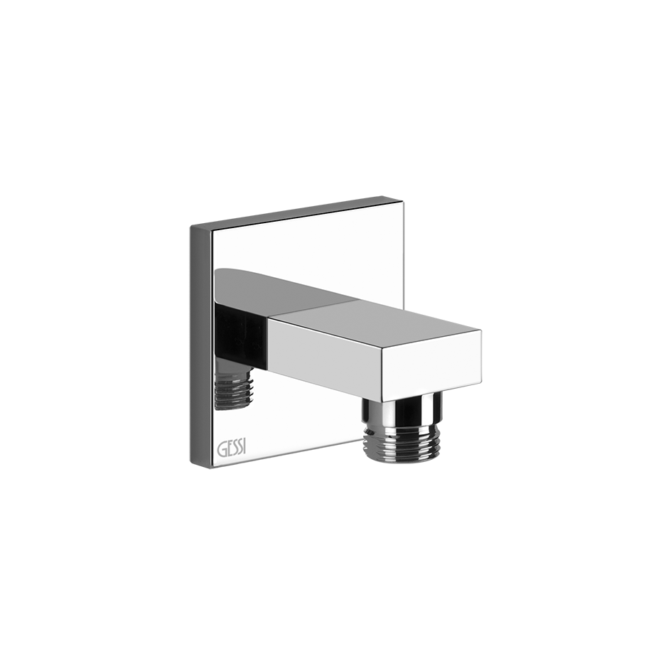 RETTANGOLO SHOWER Presa acqua-20169#030