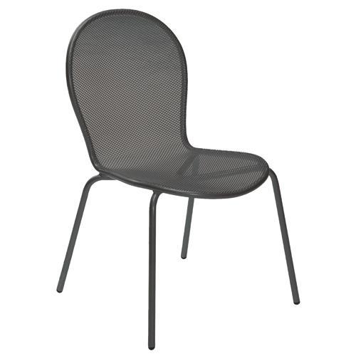 EMU							 							SEDIA RONDA