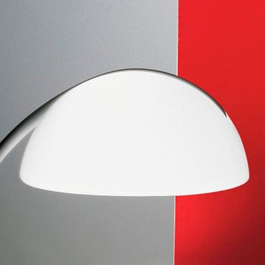 Martinelli Luce Serpente Terra Ricambio Diffusore