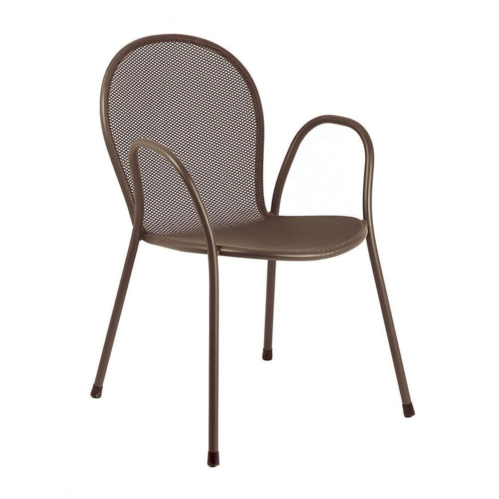 EMU							 							POLTRONA RONDA