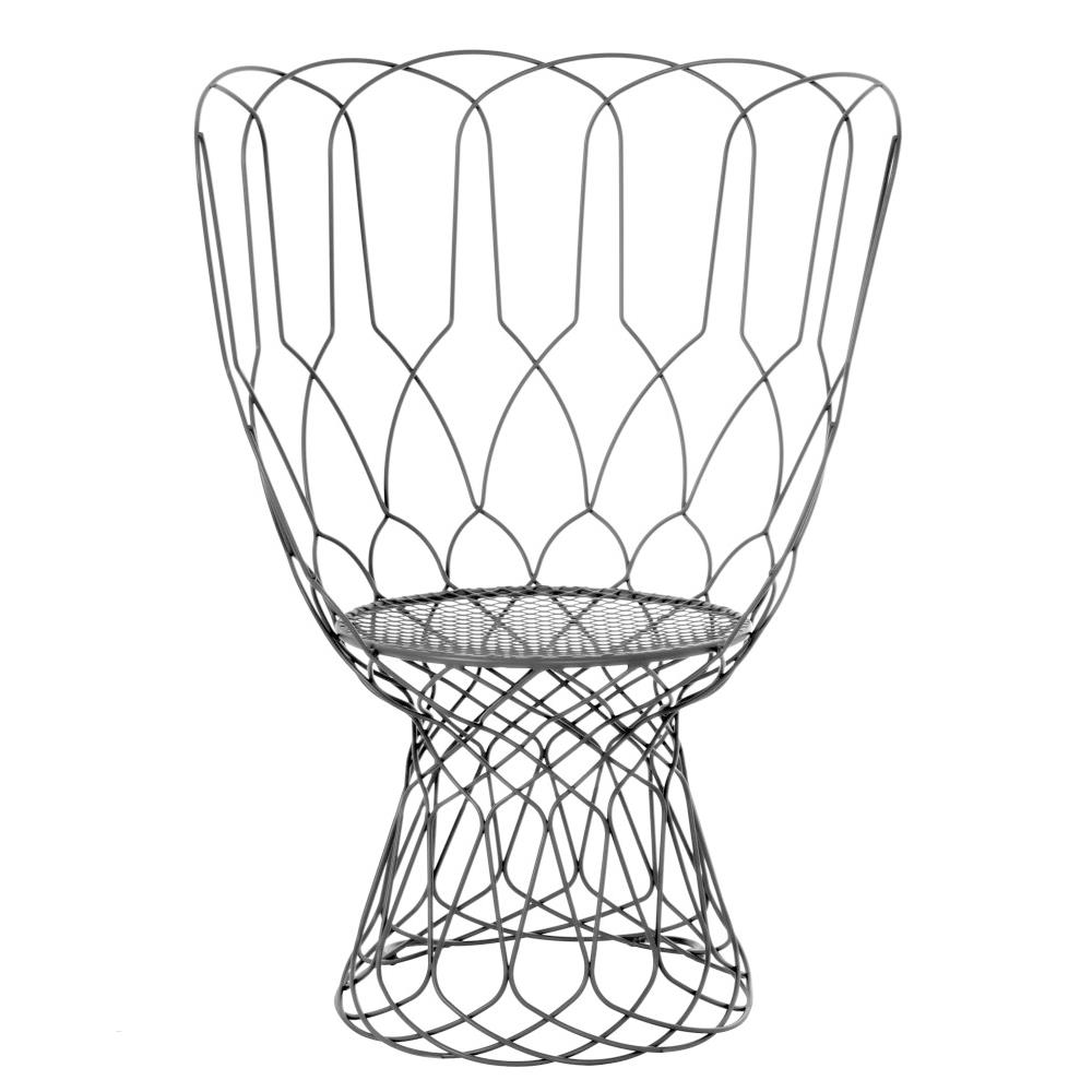 EMU							 							POLTRONA RE-TROUVE'