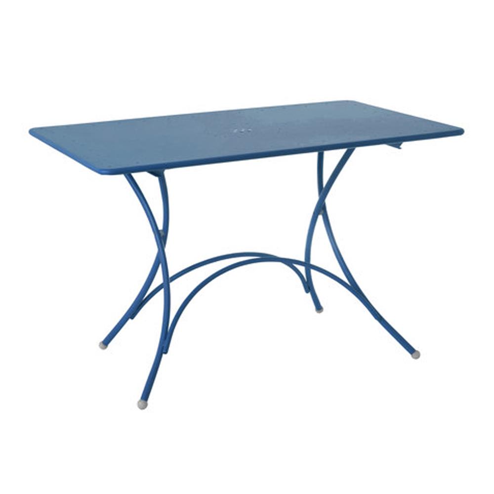 EMU TAVOLO RETTANGOLARE PIGALLE