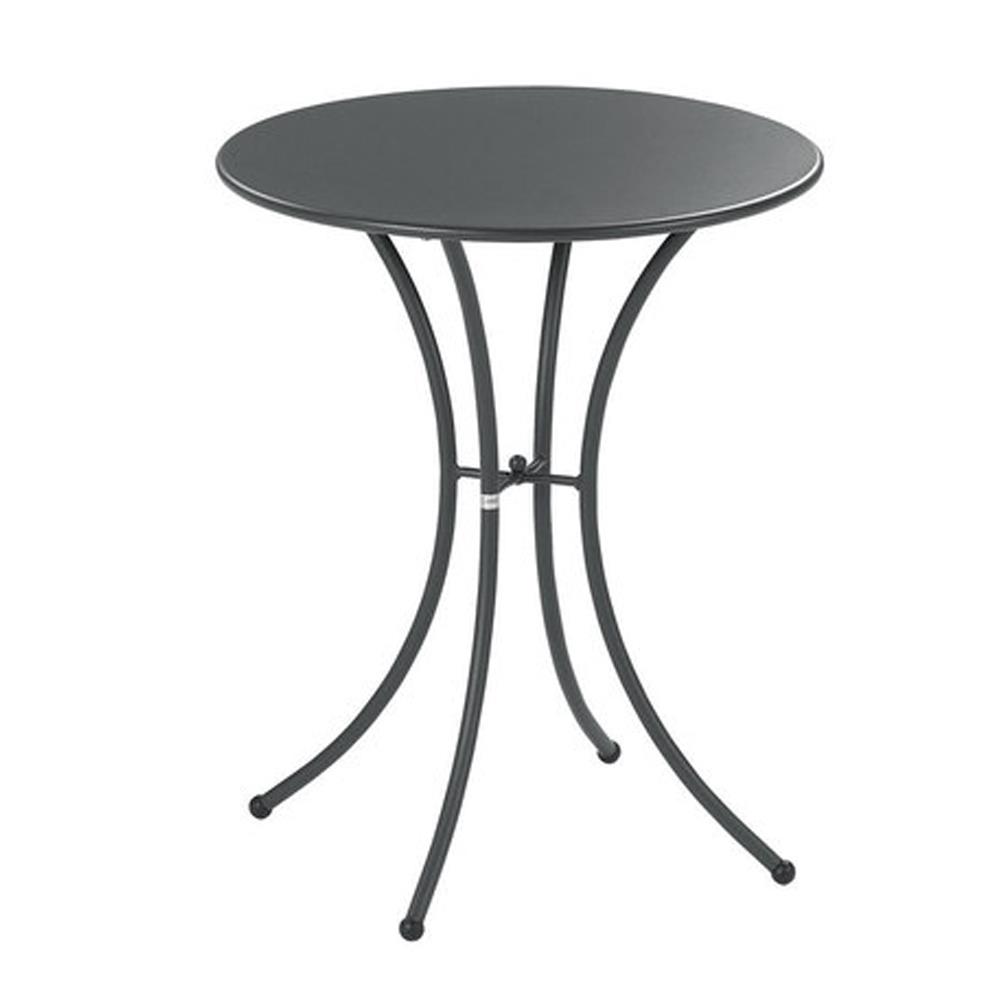 EMU							 							TAVOLO ROTONDO PIGALLE