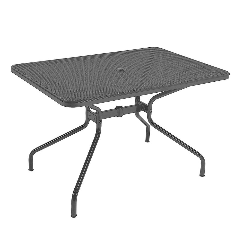 EMU							 							TAVOLO RETTANGOLARE CAMBI