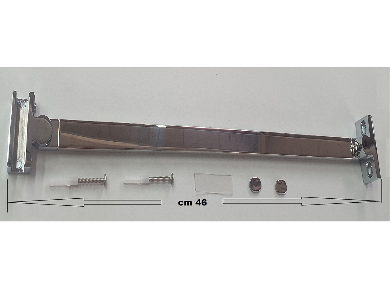 Braccetto di Supporto Neptum per Lati Fisso-21997