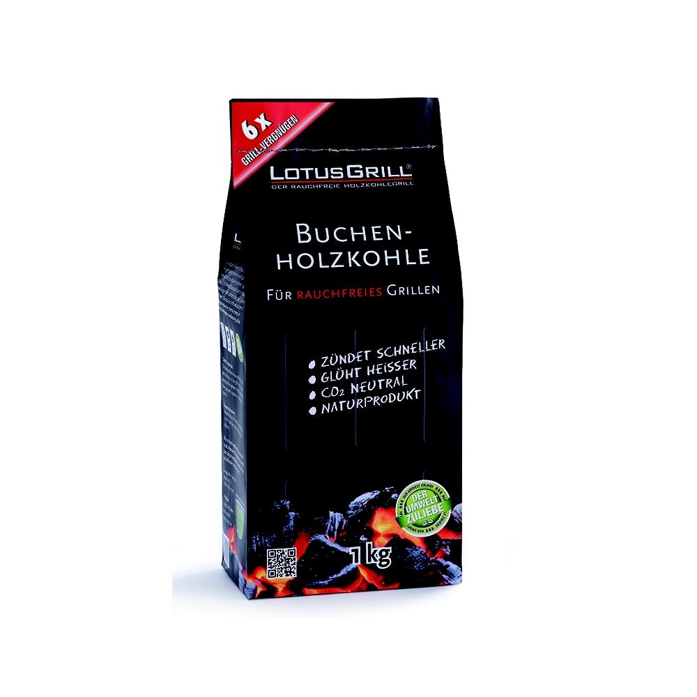 LOTUS							 							CONFEZIONE CARBONELLA