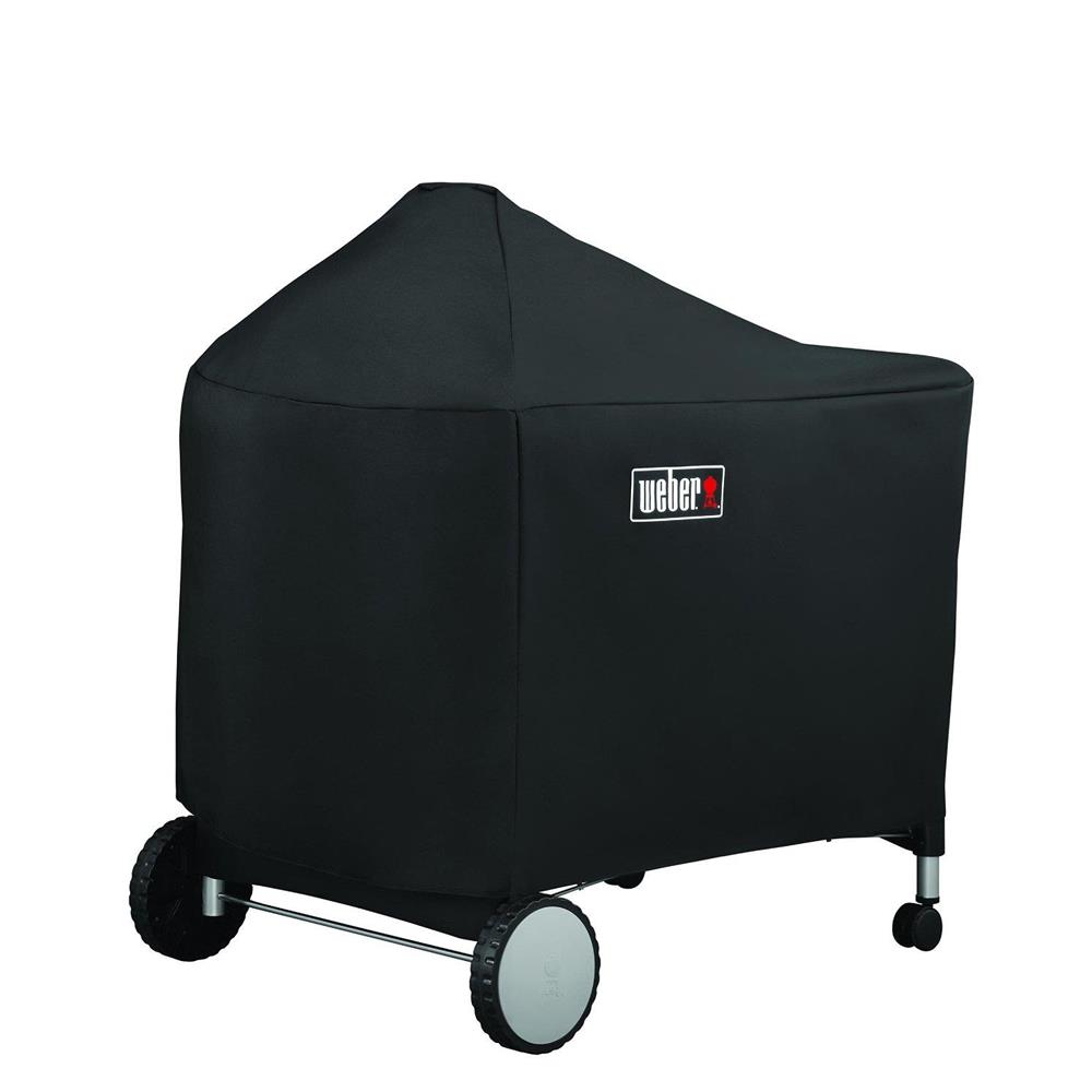 WEBER							 							CUSTODIA DELUXE PER PERFORMER PREMIUM E DELUXE GBS