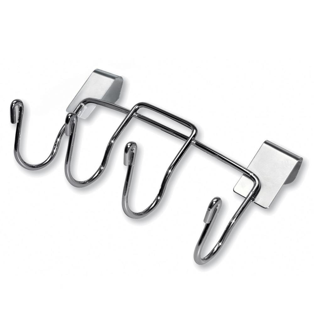 WEBER							 							GANCI PORTA UTENSILI