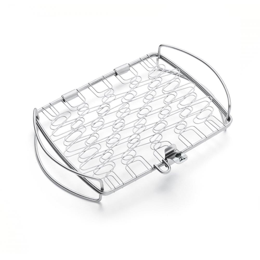 WEBER							 							GRATICOLA DA PESCE