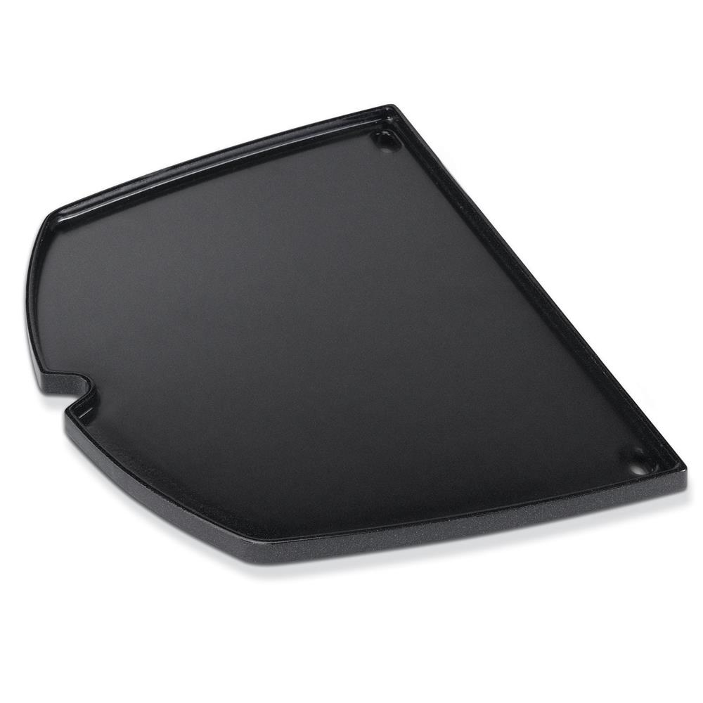 WEBER							 							PIASTRA IN GHISA PER WEBER Q SERIE 300 E 3000