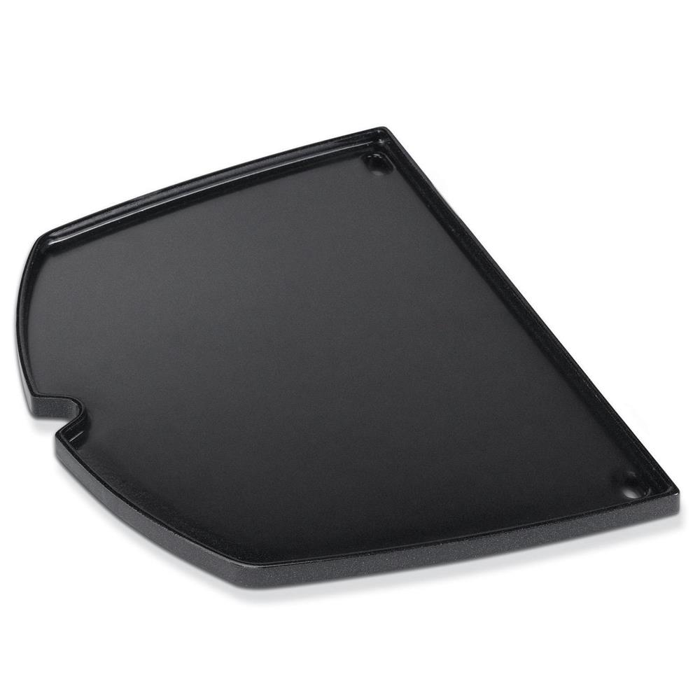 WEBER							 							PIASTRA IN GHISA PER WEBER Q SERIE 1000