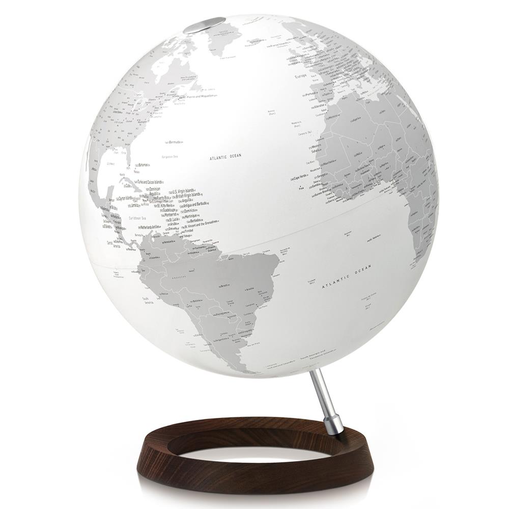 ATMOSPHERE							 							FULL CIRCLE REFLECTION