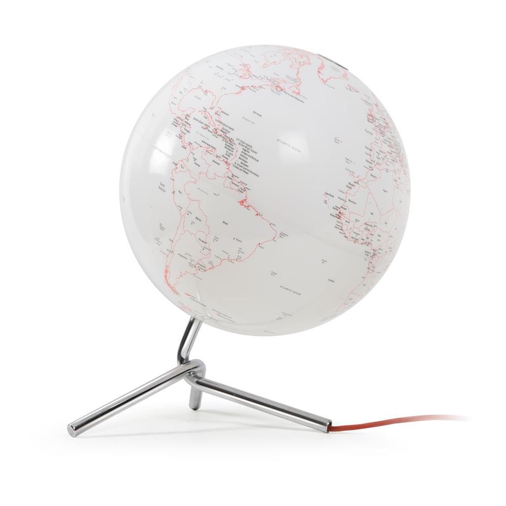 ATMOSPHERE							 							NODO