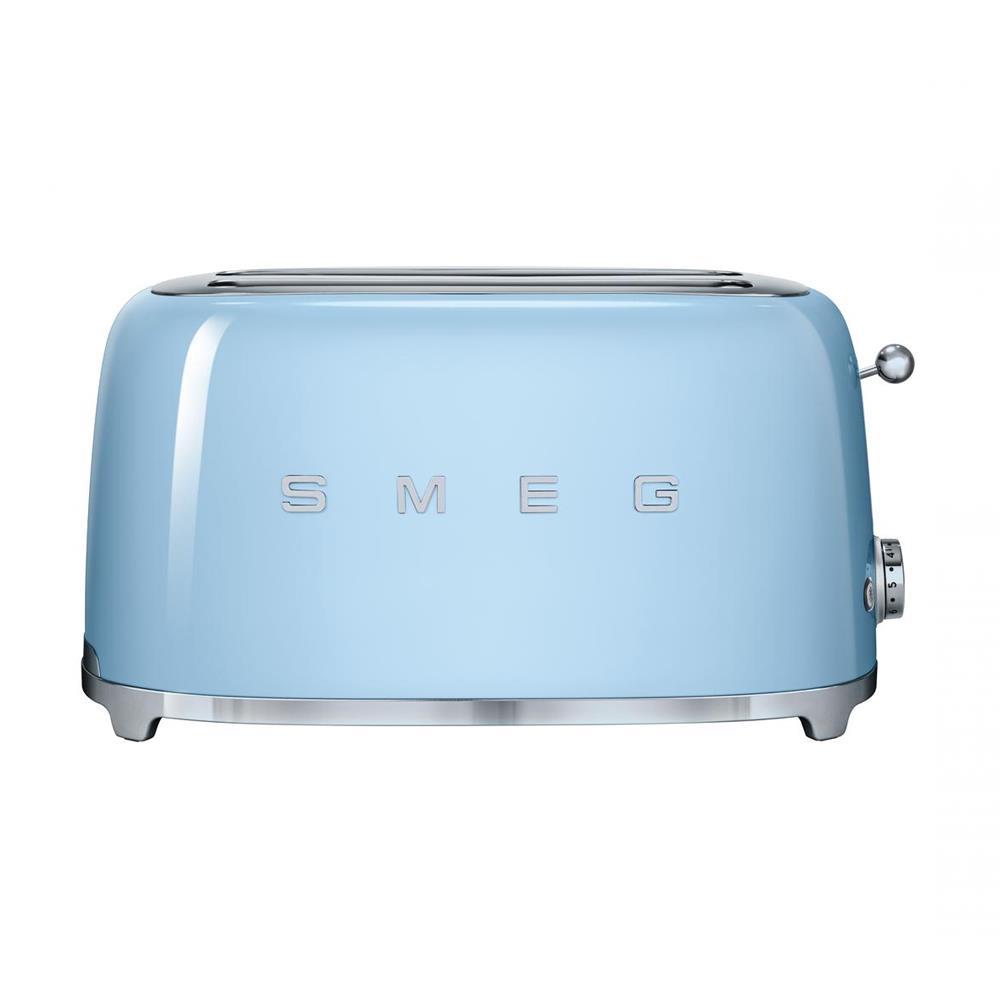 SMEG							 							TOSTAPANE 4 FETTE