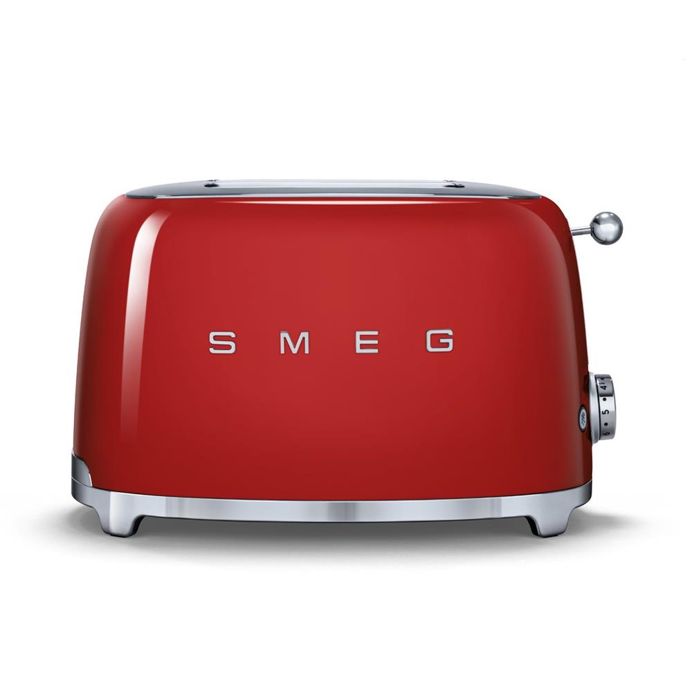 SMEG							 							TOSTAPANE 2 FETTE