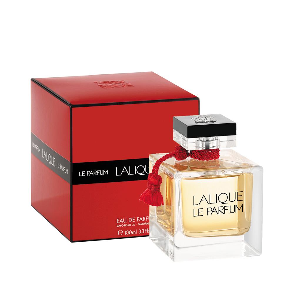 LALIQUE PARFUMS LE PARFUM EAU DE PARFUM