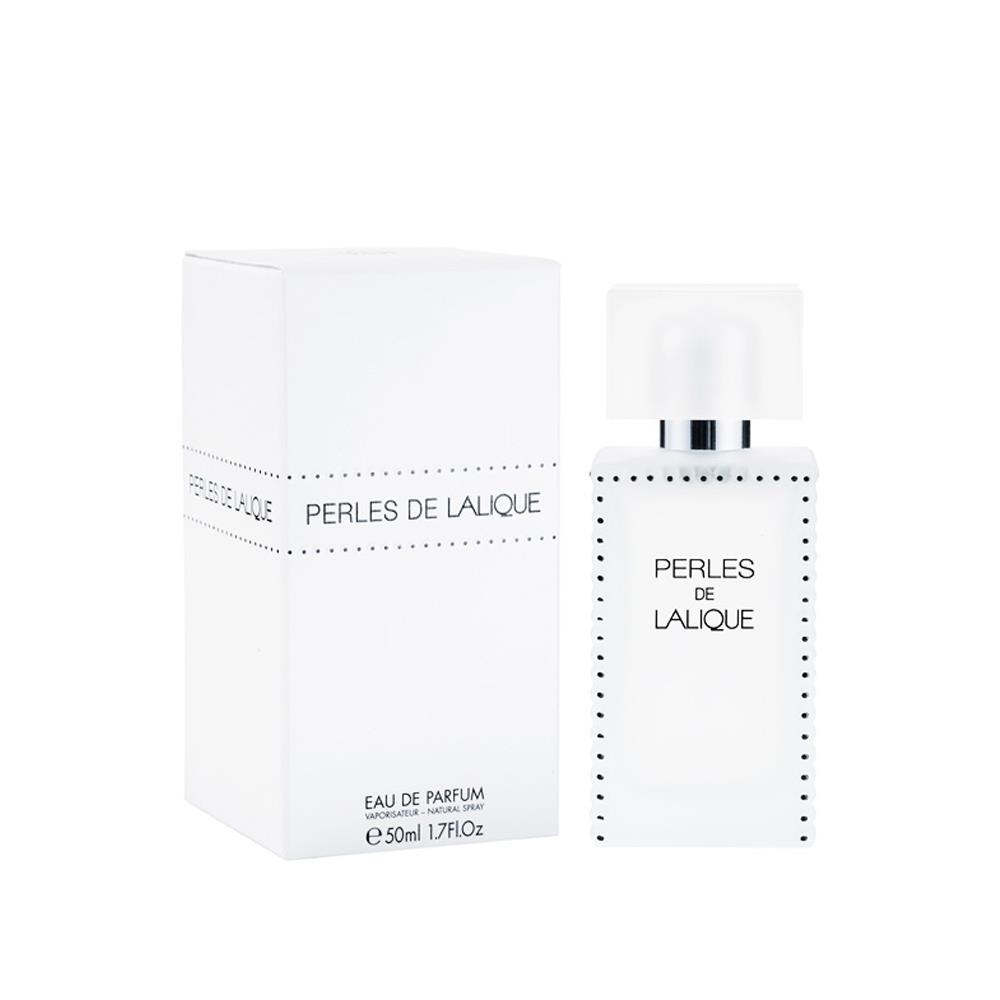 LALIQUE PARFUMS PERLES DE LALIQUE EAU DE PARFUM