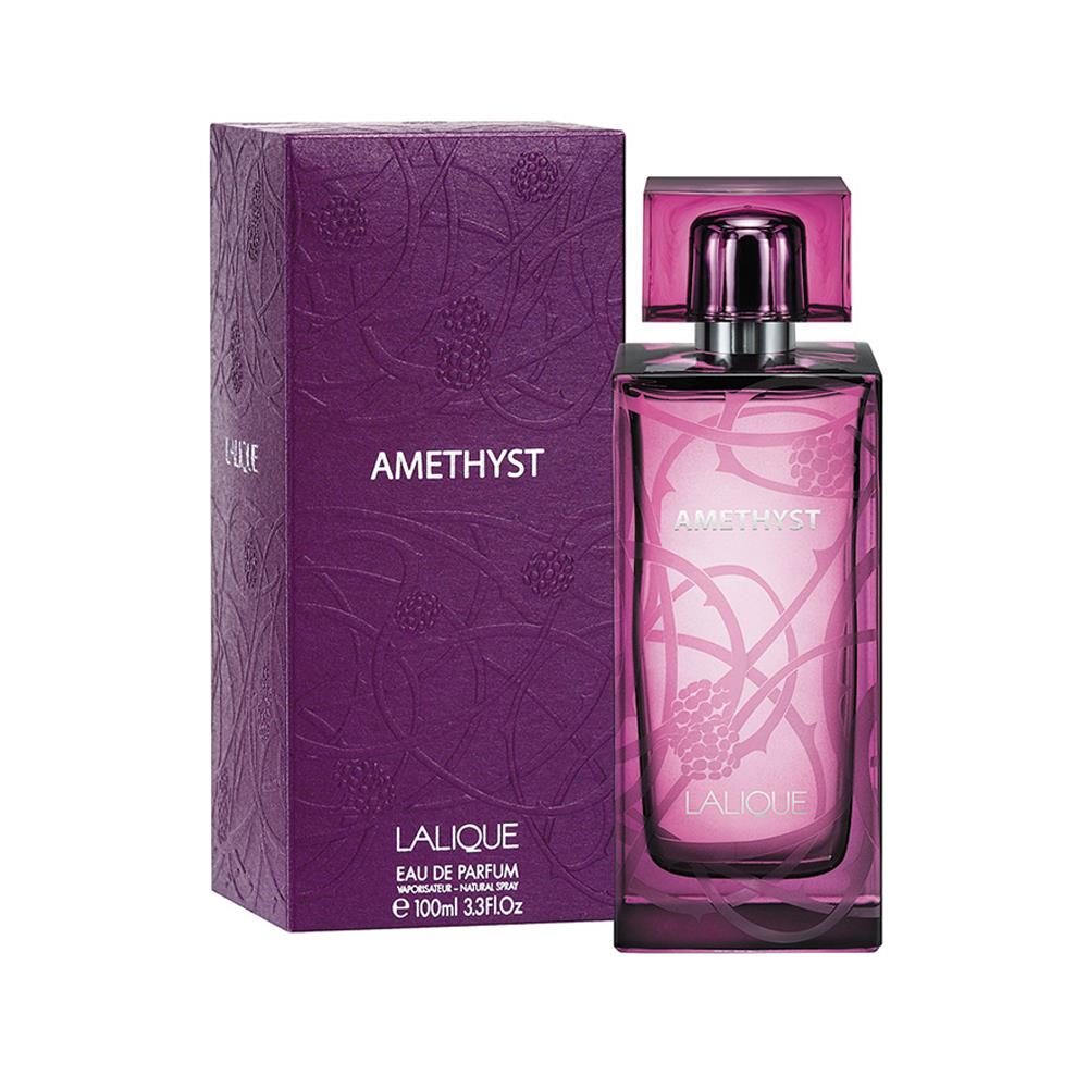 LALIQUE PARFUMS AMETHYST EAU DE PARFUM