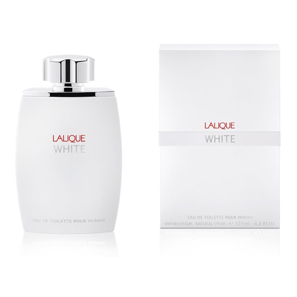 LALIQUE PARFUMS LALIQUE WHITE EAU DE TOILETTE