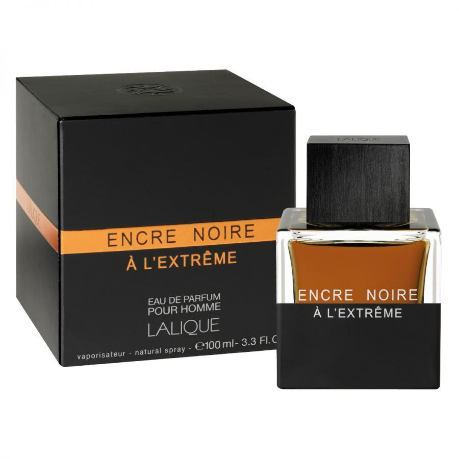 LALIQUE PARFUMS ENCRE NOIR L'EXTREME EAU DE PARFUM